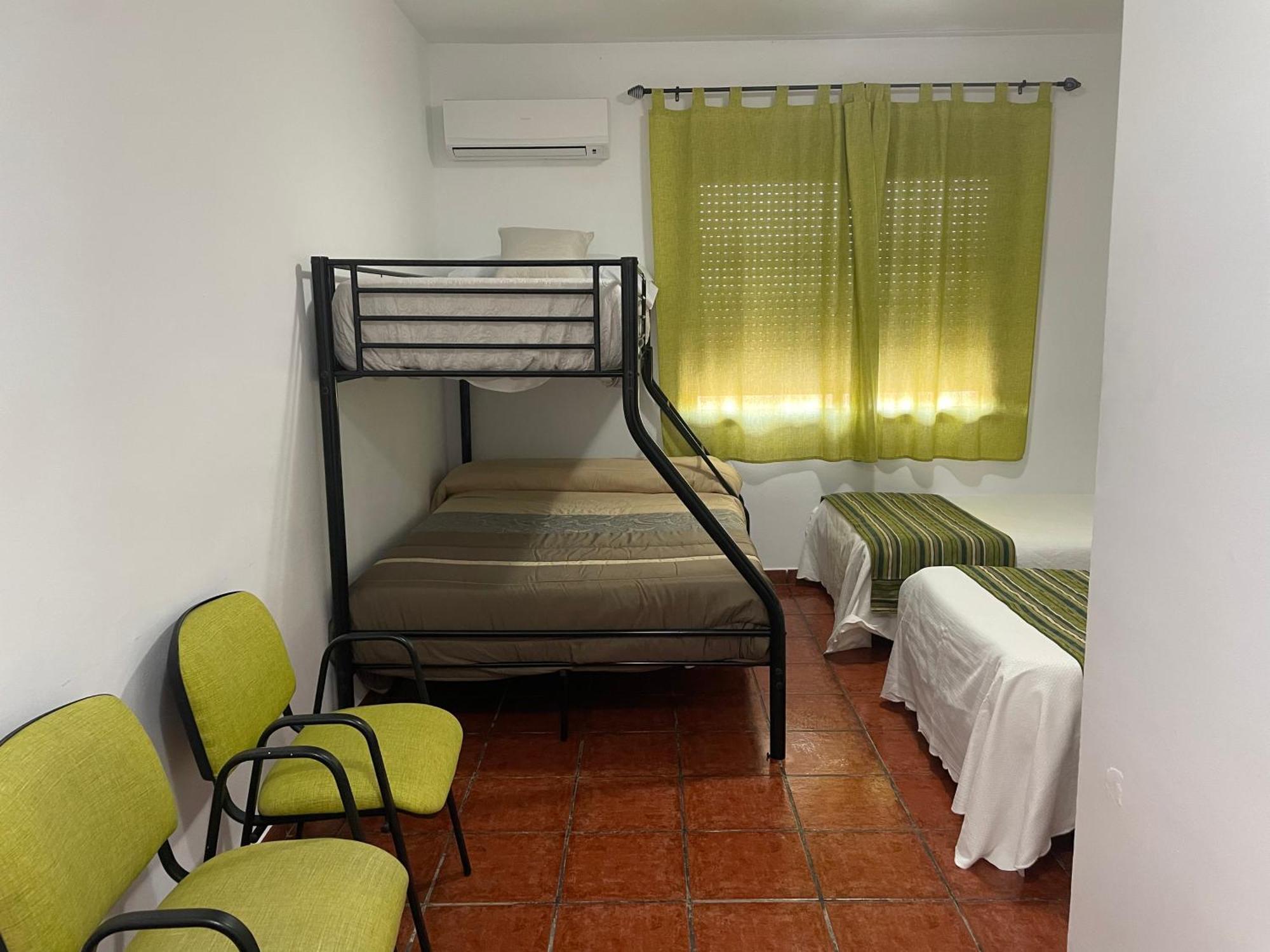 Casa Rural La Aduana Villanueva del Fresno Buitenkant foto